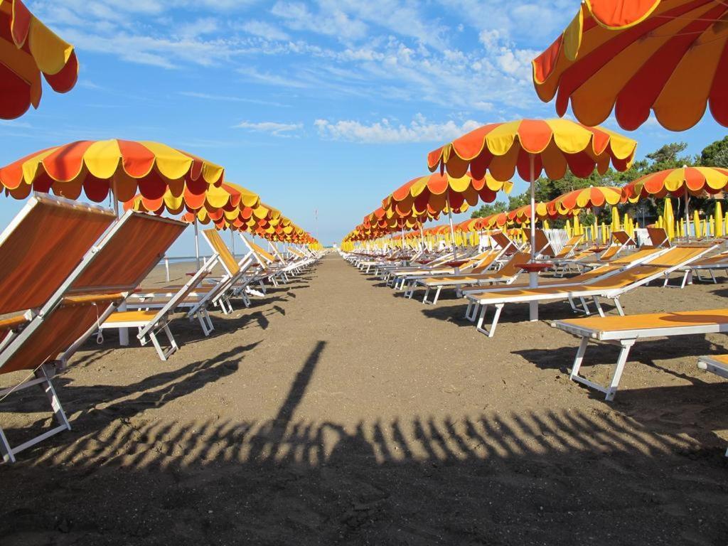 Hotel Mar Del Plata Grado Zewnętrze zdjęcie