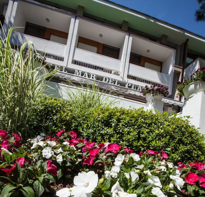 Hotel Mar Del Plata Grado Zewnętrze zdjęcie