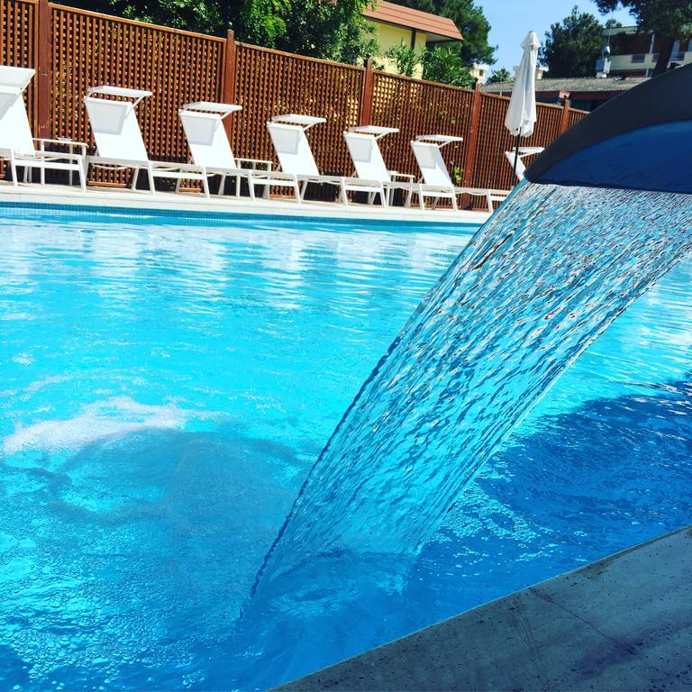 Hotel Mar Del Plata Grado Zewnętrze zdjęcie