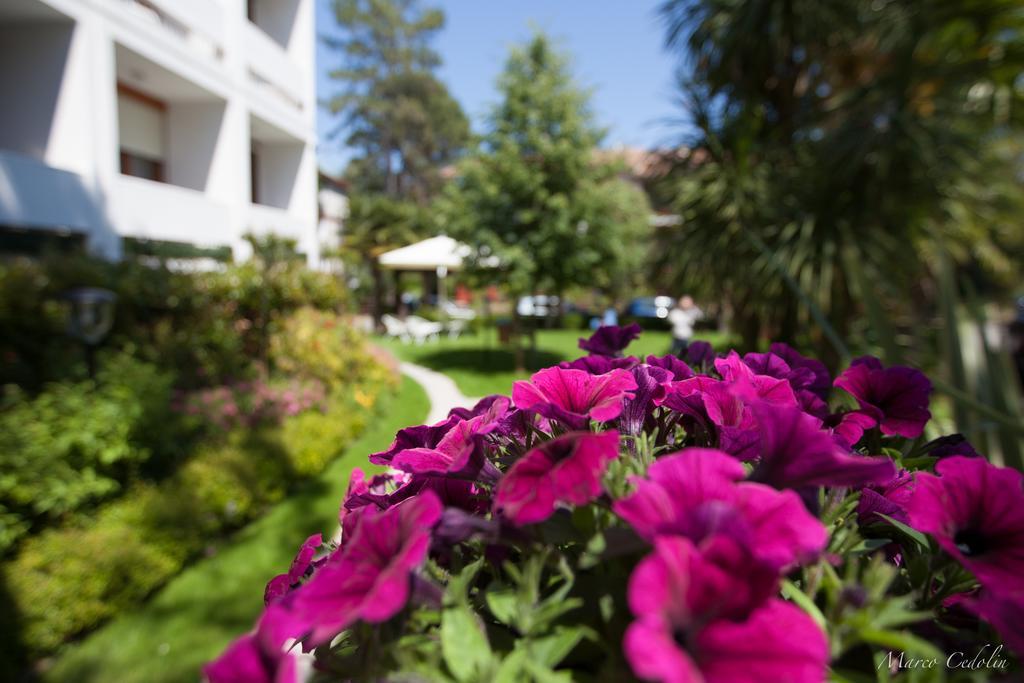 Hotel Mar Del Plata Grado Zewnętrze zdjęcie